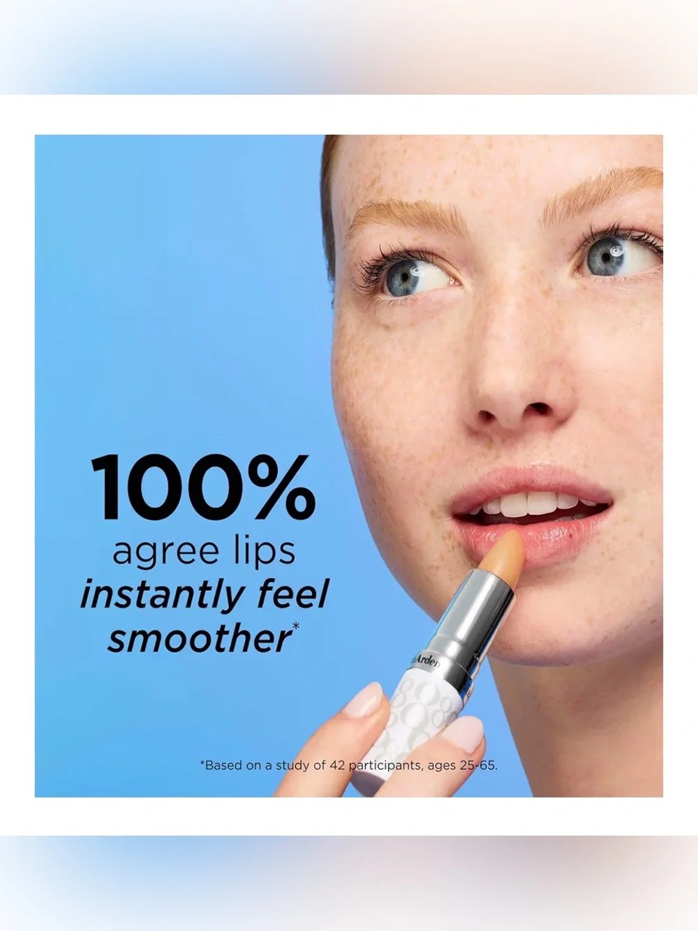 Elizabeth Arden Eight Hour Cream Lip Protectant Stick SPF 15 FULL SIZE